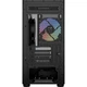 Корпус AeroCool Viewport Mini-G-BK-v2 (ACCM-ES09133.11) Black без БЖ - изображение 4