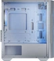 Корпус MSI MAG Forge M100R White без БЖ - зображення 9