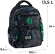 Шкільний набір Kite Education Beast Mode 3 предмети (SET_K25-773M-3) - зображення 3