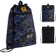 Шкільний набір Kite Education Beast Mode 3 предмети (SET_K25-773M-3) - зображення 13