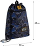 Шкільний набір Kite Education Beast Mode 3 предмети (SET_K25-773M-3) - зображення 14