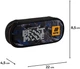 Шкільний набір Kite Education Beast Mode 3 предмети (SET_K25-773M-3) - зображення 17