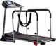 Реабилитационная беговая дорожка FitLogic T942 - изображение 1