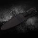Ніж Метальний Нескладний Збалансований ThrowMaster - зображення 6