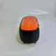 Беспроводная Bluetooth колонка с RGB-подсветкой, портативная колонка с часами и беспроводной зарядкой BLTH-1223 - изображение 6