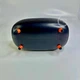 Беспроводная Bluetooth колонка с RGB-подсветкой, портативная колонка с часами и беспроводной зарядкой BLTH-1223 - изображение 9