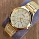 Мужские наручные часы CASIO MTP-V300G-9AUDF - изображение 2