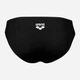 Детские плавки для мальчика Arena Poseidonia Swim Briefs 009009-501 128 см Черный/Белый (3468337535515) - изображение 2
