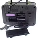Радиоприемник аккумуляторный MD-1909 Bluetooth (4-2491742148) - изображение 2