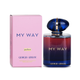 Парфум Armani My Way 90 мл, 3614273927352 - зображення 1