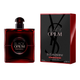 Парфюмерная вода Yves Saint Laurent Black Opium Over Red 90 мл, 3614274076202 - изображение 1