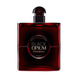 Парфюмерная вода Yves Saint Laurent Black Opium Over Red 90 мл, 3614274076202 - изображение 2