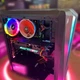 Компьютер GTX 1080 / Intel 12 ядер / 16Gb DDR4 / SSD 256 Gb б/в - изображение 4