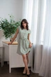 Сукня жіноча Носи своє 42 Зелений (p-5047-69691) - изображение 3