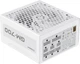 Блок живлення GAMEMAX GM-700 Modular white 309269 - зображення 1