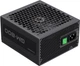 Блок живлення GAMEMAX GM-800 Modular 309270 - зображення 3