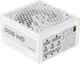 Блок питания GameMax GM-800 Modular White (3731690) - изображение 1