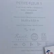 Шпалери Rasch Textil Petite Fleur 5 288253 - зображення 3