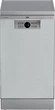 Посудомийна машина Beko BDFS26121XQ - изображение 1