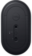Mysz Dell Silent Mouse MS355 Wireless Black (MS355-BLK-EMEA) - obraz 3
