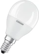 Светодиодная лампа Osram LED STAR + P40 DIM 4.5W (470Lm) 2700К+RGB E14 пульт ДУ (4058075430877) - изображение 2