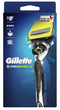 Станок Gillette Fusion Proshield (1) Flex Ball - зображення 1