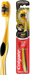 Щетка зубная Colgate 360 Древесный уголь Gold магкая щетина - изображение 6