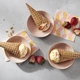 Мороженица Cuisinart Solo Scoops ICEM10E - изображение 8