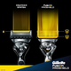 Станок Gillette Fusion Proshield (1) Flex Ball - зображення 10
