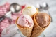 Мороженица Cuisinart Solo Scoops ICEM10E - изображение 7