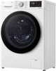 Пральна машина LG F2V5HS1WW - изображение 3