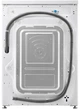 Пральна машина LG F2J3NS1W - изображение 9