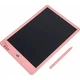 Детский планшет для рисования Xiaomi 10" Pink (WNB410) Multi color Wicue WS210 - изображение 1