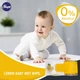Вологі серветки Sleepy Lemon (аромат цитрусу), з клапаном, 120шт - зображення 7