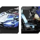 Конструктор машинка Lamborghini 1314 деталей на 36 см (485) - изображение 2