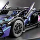 Конструктор машинка Lamborghini 1314 деталей на 36 см (485) - изображение 5