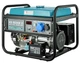 Генератор газобензиновий Konner&Sohnen KS 9000E G - зображення 4