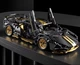 Конструктор машинка Lamborghini Sian на 1280 деталі 36 см (465) - зображення 1