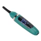 Щипцы для завивки ресниц Eyelash Curler XL-271 с подогревом и аккумулятором - изображение 11