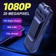 Мини камера видеонаблюдения NO109-110 1080P HD с Wi-Fi, ночным видением и поворотным объективом, до 128 ГБ - изображение 12