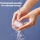 Многоразовый липкий ролик для чистки одежды Travel Cluer MAG-725, коричневый, от шерсти и пыли, компактный - изображение 7