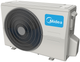 Кондиціонер Midea Xtreme Save Eco AG-07N8C2DF-I/AG-07N8C2DF-O - зображення 12