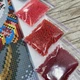 Набор для вышивки бисером картины ARHIBIS Хомячок, 30*42 см (А751) - изображение 11