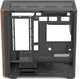 Корпус AeroCool D301A-G-BK-v2 Black (ACCS-DS03043.11) - изображение 5