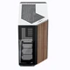 Корпус APNX V1-W (APCM-VI01103.M1) Black/White - зображення 3