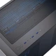 Корпус Aerocool P300C-G-BK-v1 (ACCS-PN02033.11) Black - зображення 5