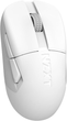 Mysz NZXT Lift Elite Wireless White (MS-101NW-02) - obraz 2