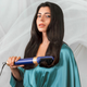 Фен-щітка Cecotec Bamba CeramicCare 12 в 1 AirGlam Blue (BAMBA CERAMICCARE AIRGLAM BLUE 12IN1) - зображення 3