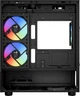 Корпус AeroCool Viewport Mini-G-BK-v2 (ACCM-ES09133.11) Black 309115 - изображение 3