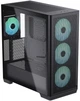 Корпус Apnx Creator C1-R (APCM-CR01243.11) Black - изображение 3